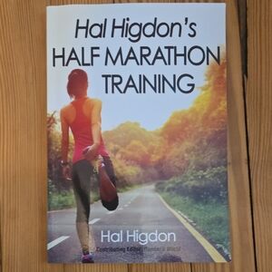 Pink and Green Half Marathon Training Guide